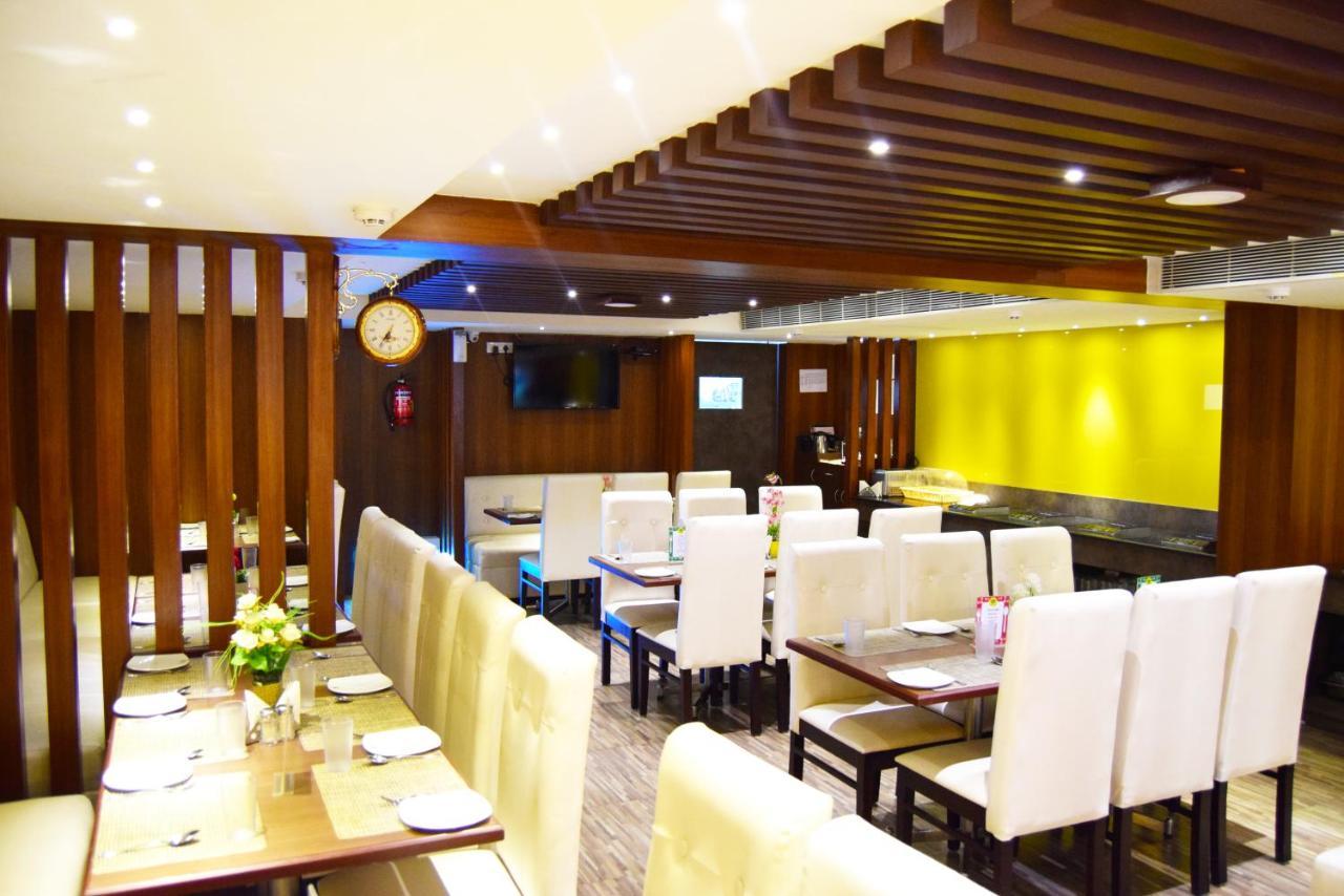 Thiviyam Airport Hotel Ченай Екстериор снимка