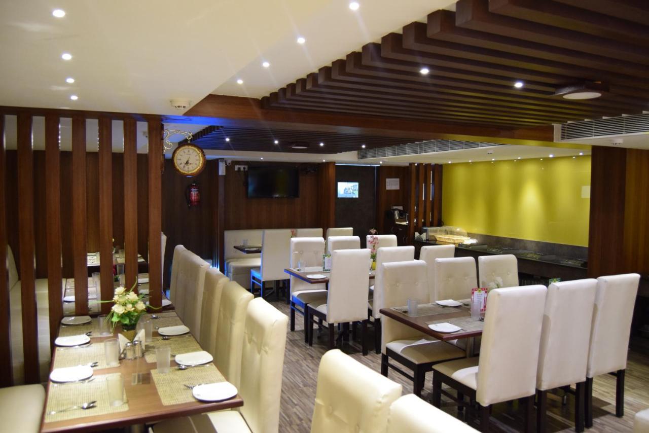 Thiviyam Airport Hotel Ченай Екстериор снимка